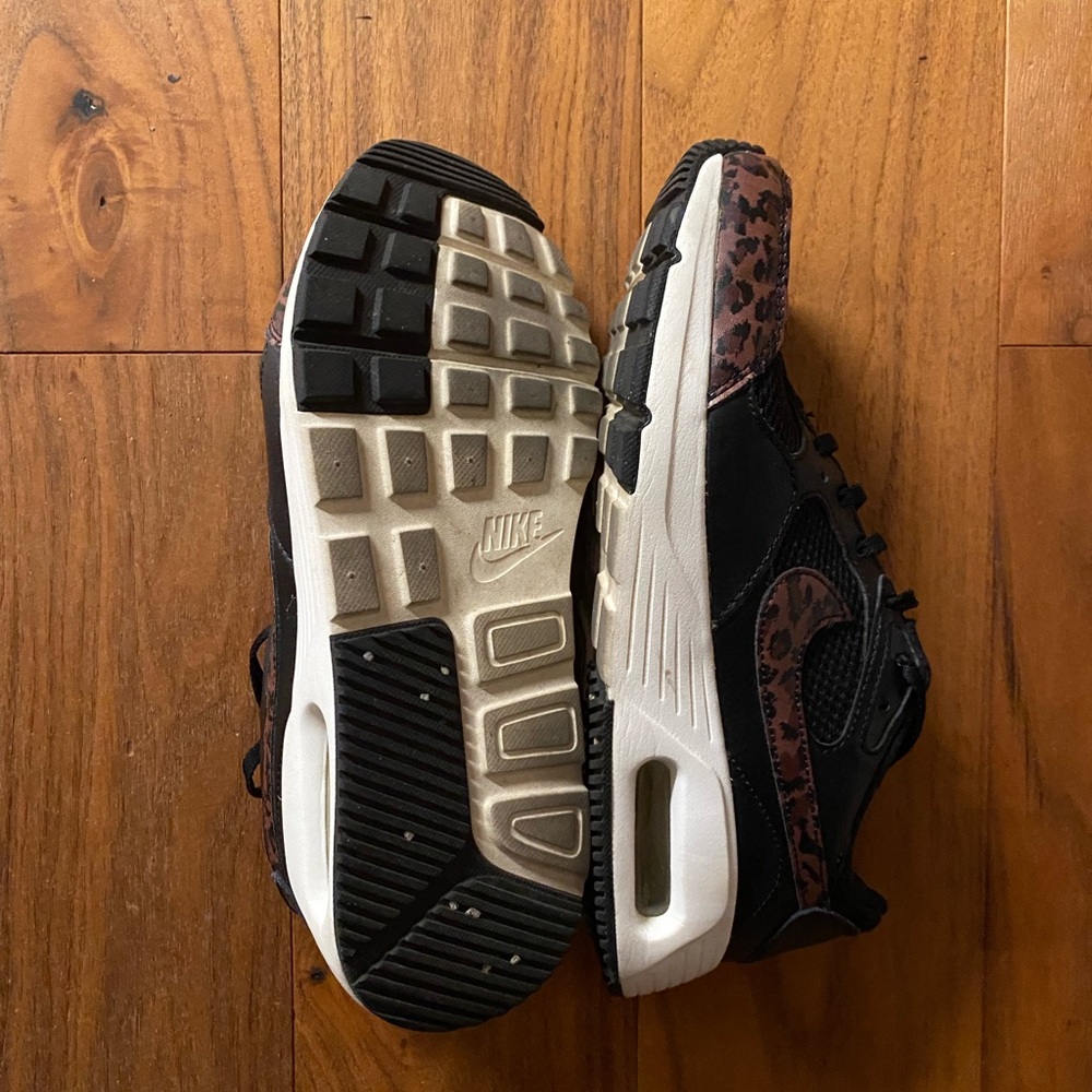 Nike Air Max Leopard - Picture 6 of 7
